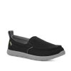 New Lil Sidewalk Surfer Lite Mesh Black