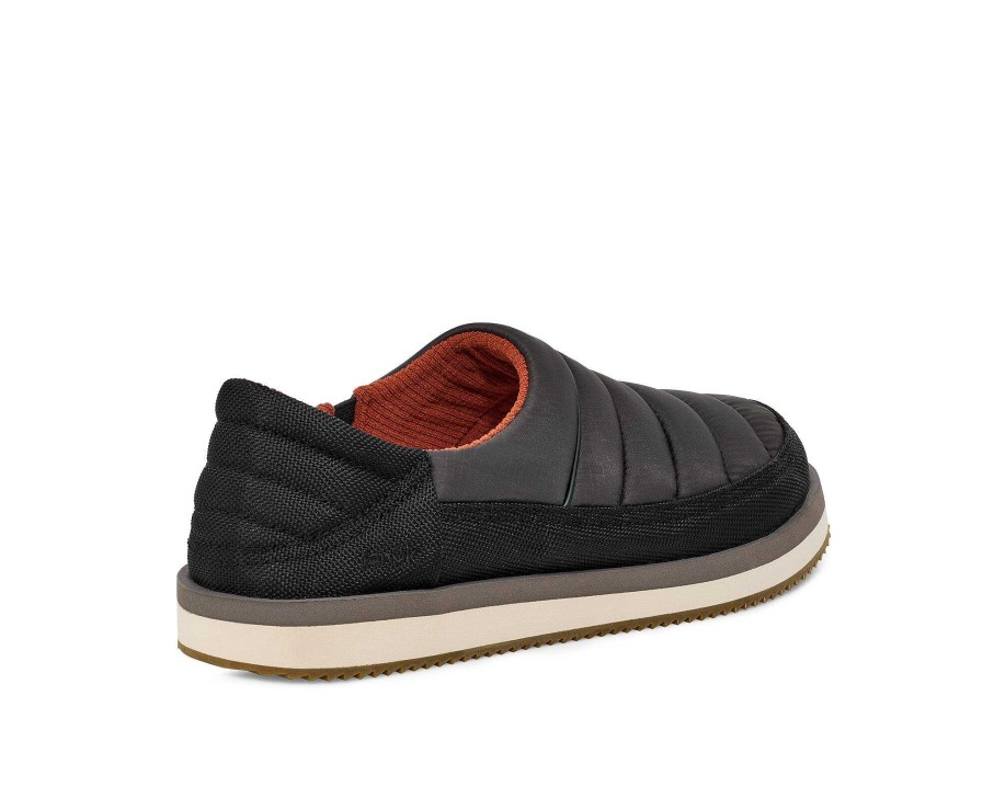 Best Puffy Chiller Low Sl Pirate Black