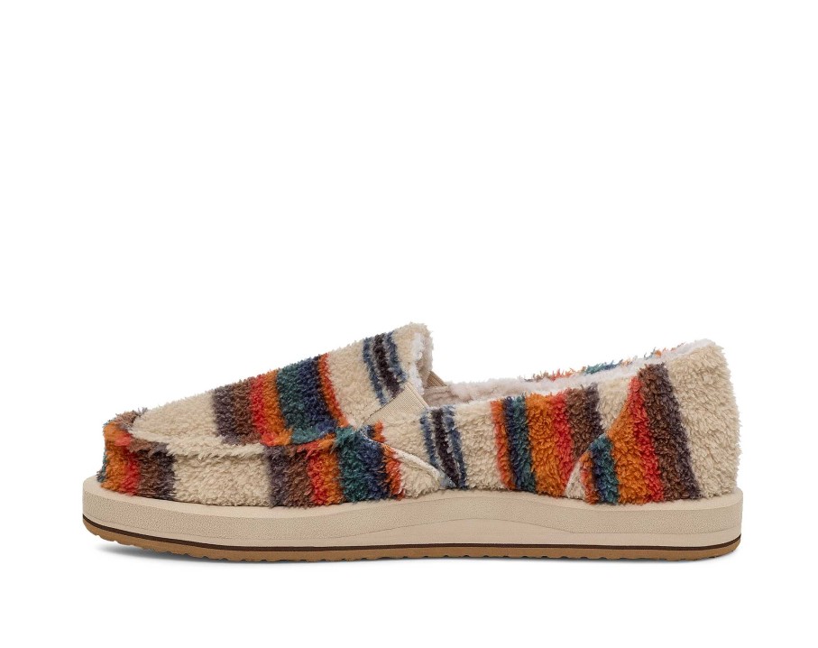 Hot Donna St Warm Stripe Light Multi