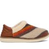 Hot Cozy Vibe Low Sl Warm Stripe Light Multi