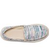 Online Donna Watercolor Blue Multi