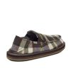 Clearance Sidewalk Surfer St Plaid Chill Peat