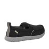 New Lil Sidewalk Surfer Lite Mesh Black